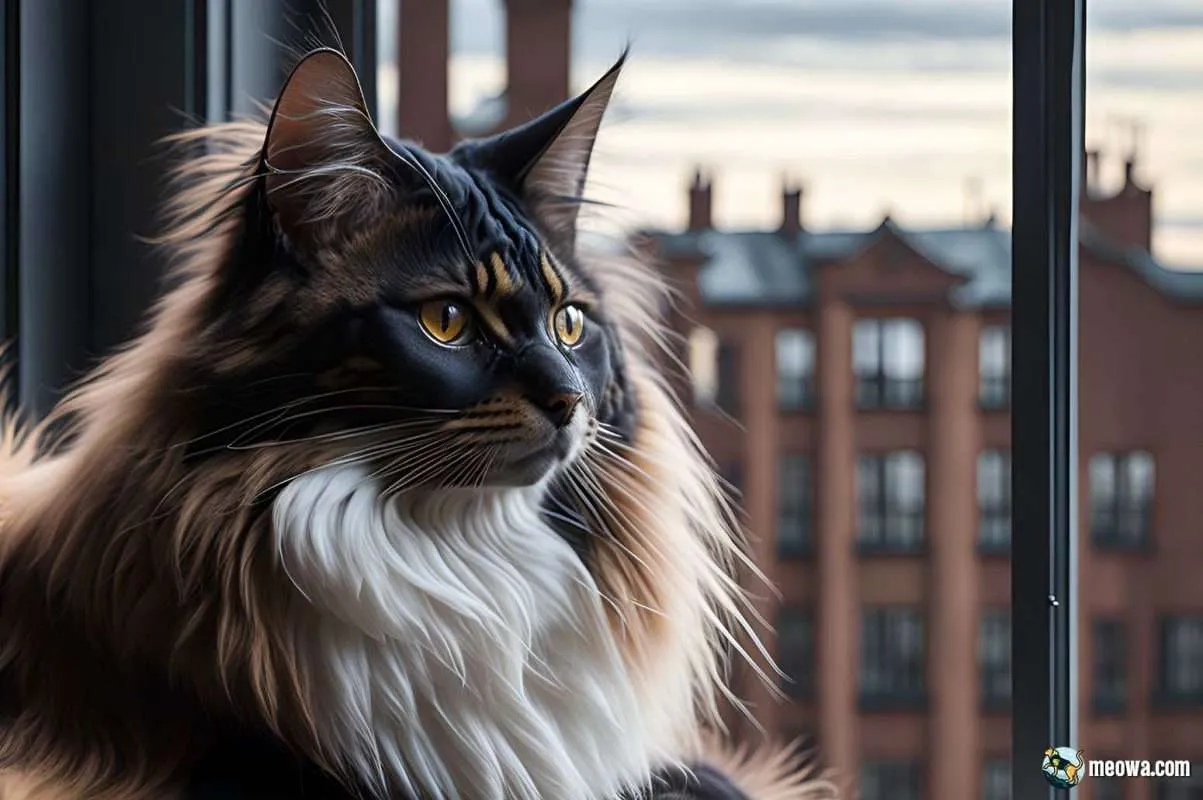 Cats-Genetics-And-Beauty